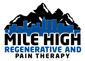 Mile High Regenerative and Pain Therapies